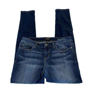 Judy Blue Skinny Fit Jeans Size 9 / 29